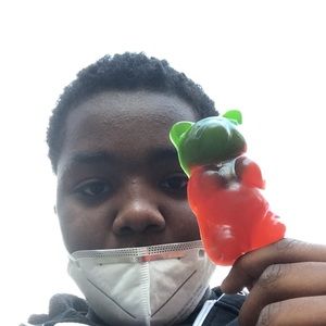 Meet your Posher, Alton